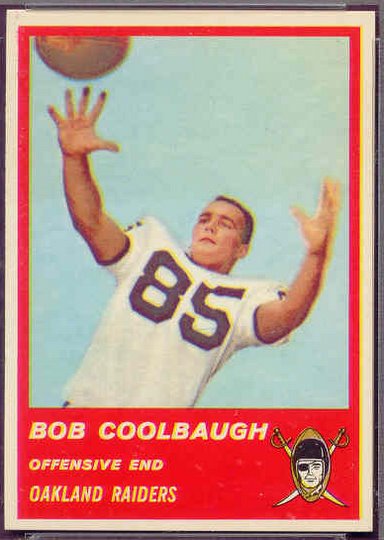 60 Bob Coolbaugh